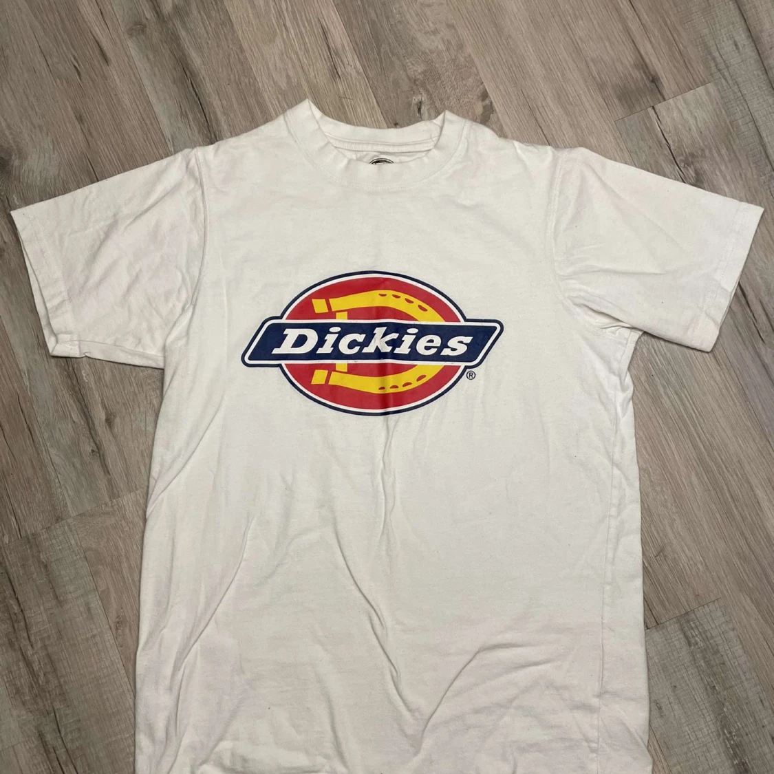 DICKIES T-shirt stl xs