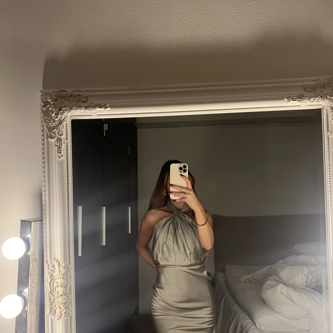 Så fin balklänning - Asos - 91