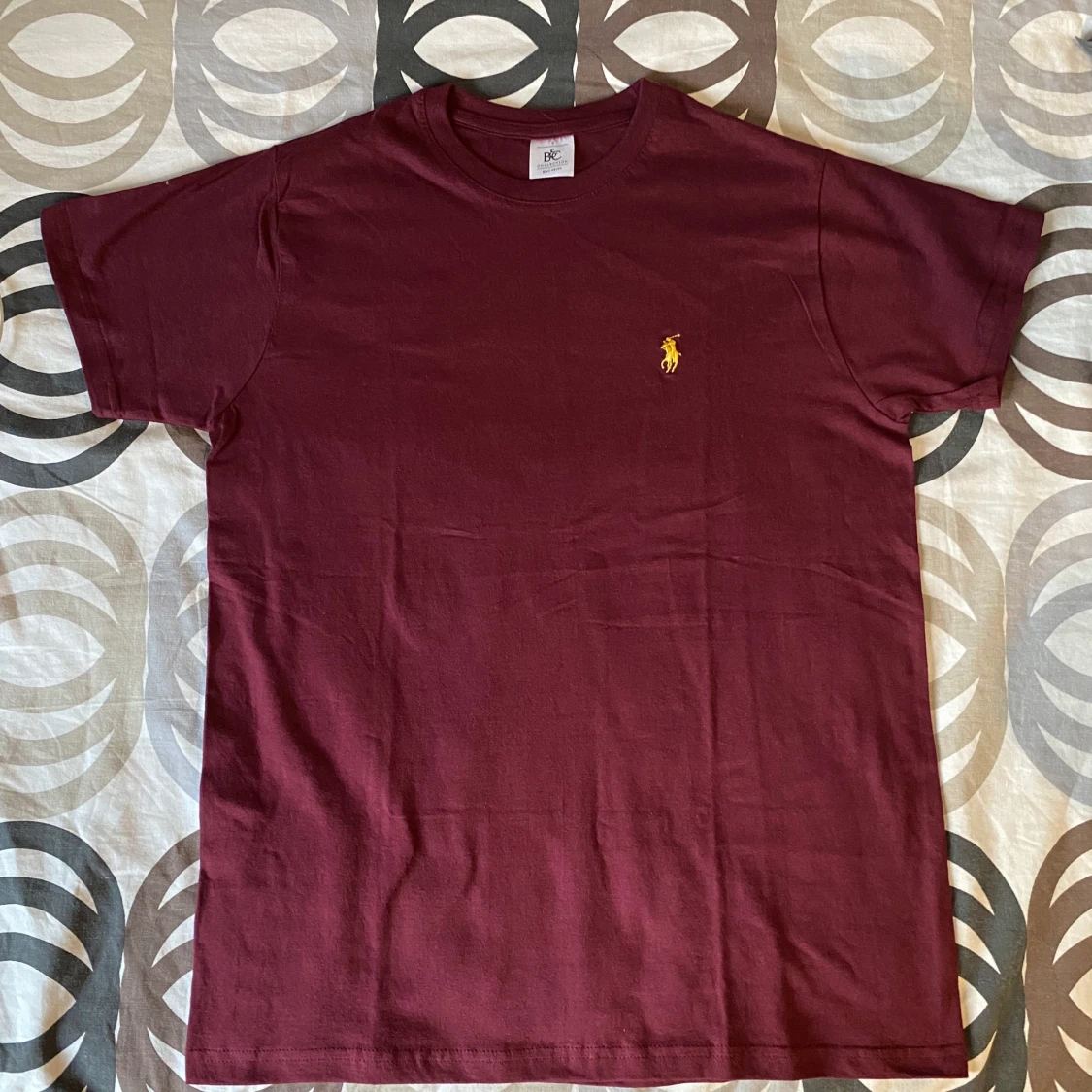 Polo T-shirt