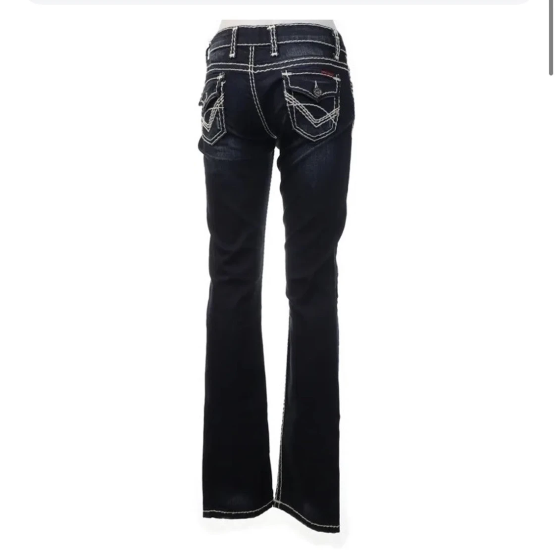 Asballa Lowwaist Jeans