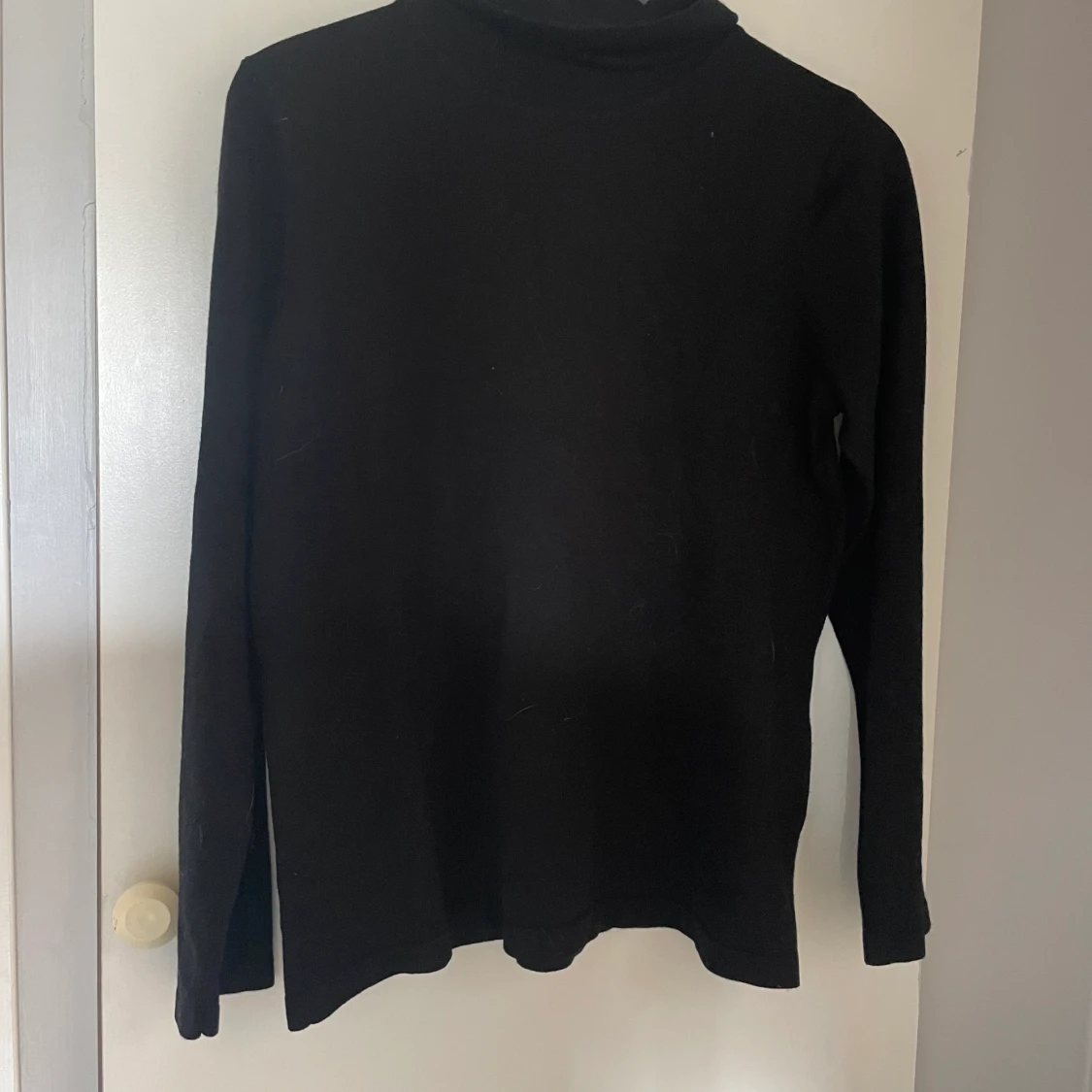 Stickad tröja  - 90