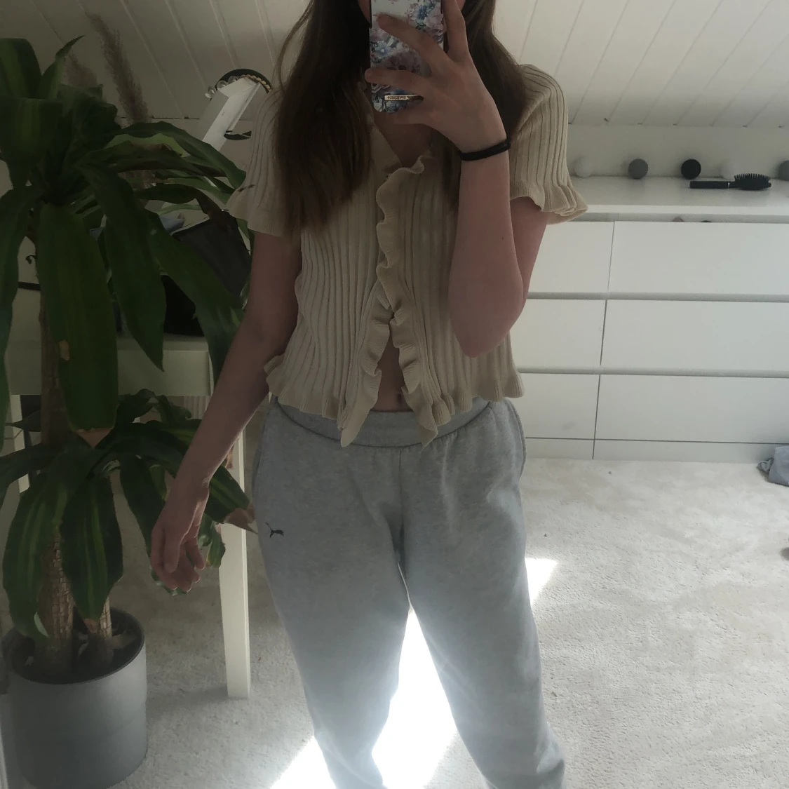 En fin stickad tröja från SHEIN  - 91