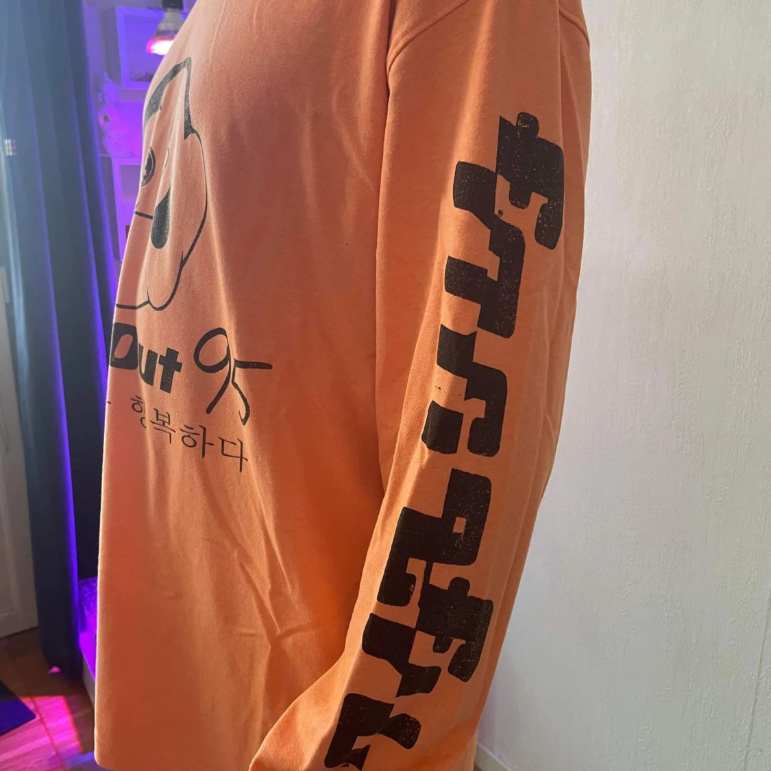 Tröja från weekday - 90