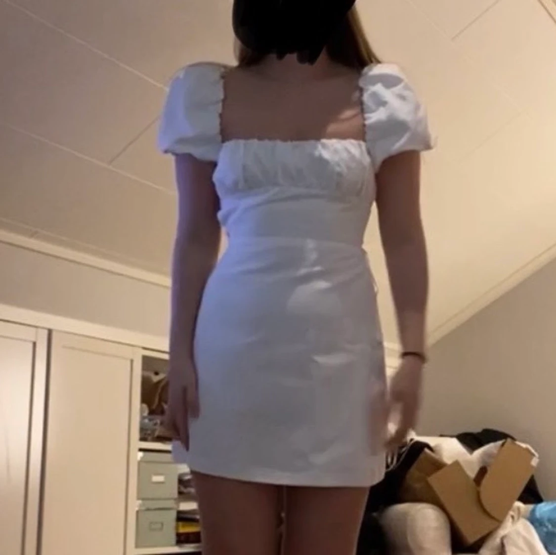 Supersnygg klänning från Zara - 91