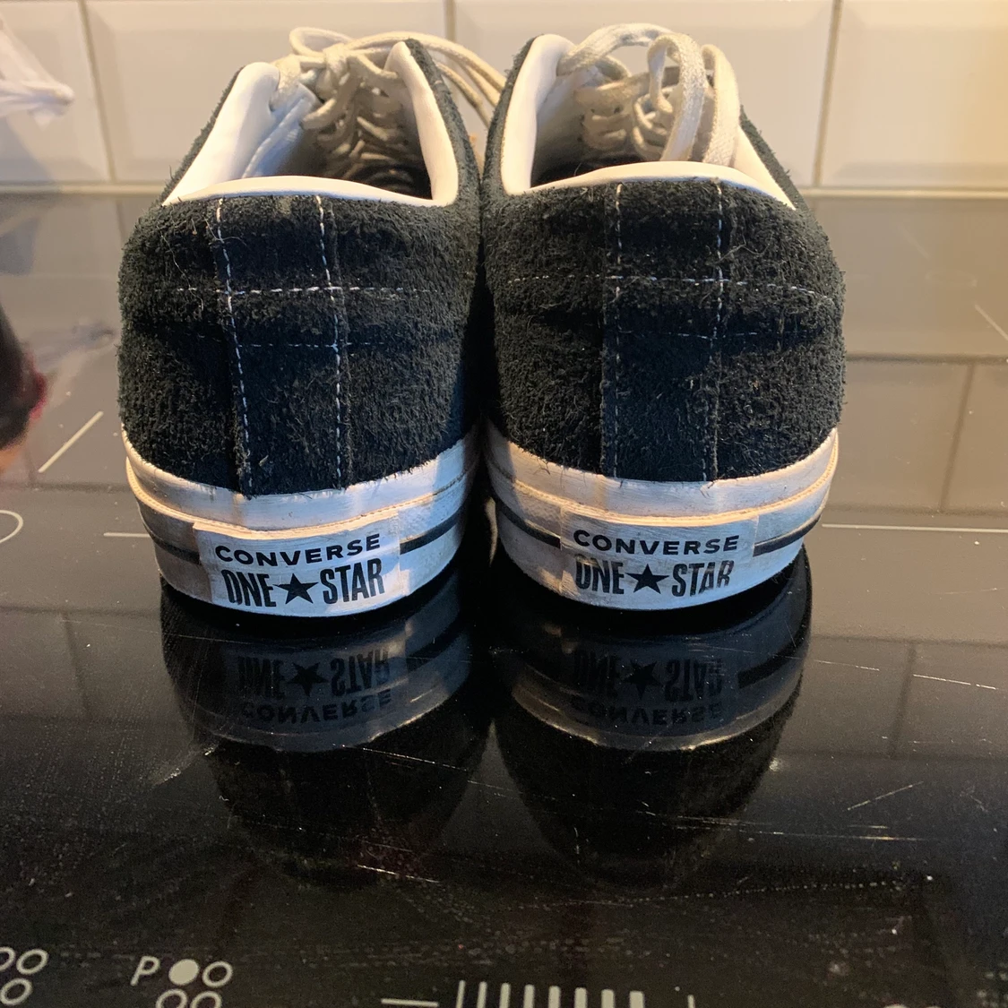 Converse one star 43 - 91