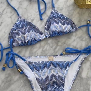 Bikini  - Använd 1 gång 