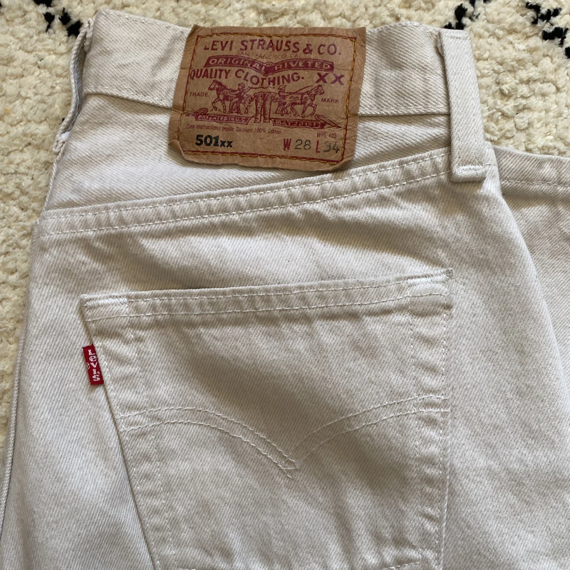 Levi’s jeans 501  - 90