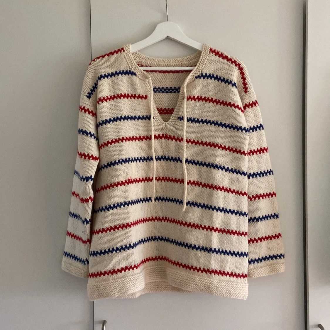 Hemmastickad Pippi-tröja 