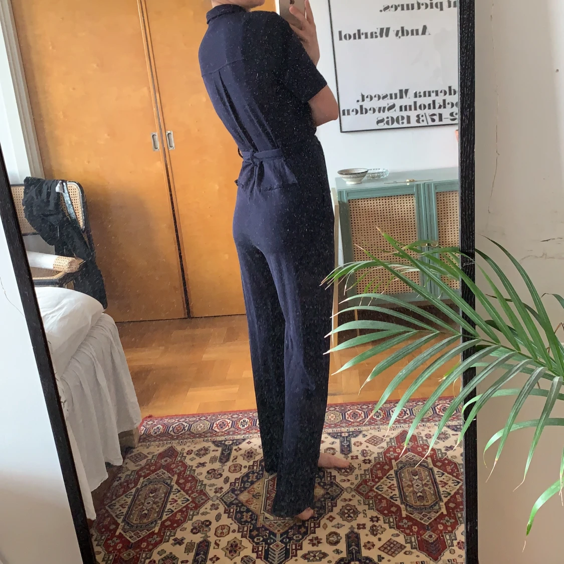 Byxdress från &otherstories - 90