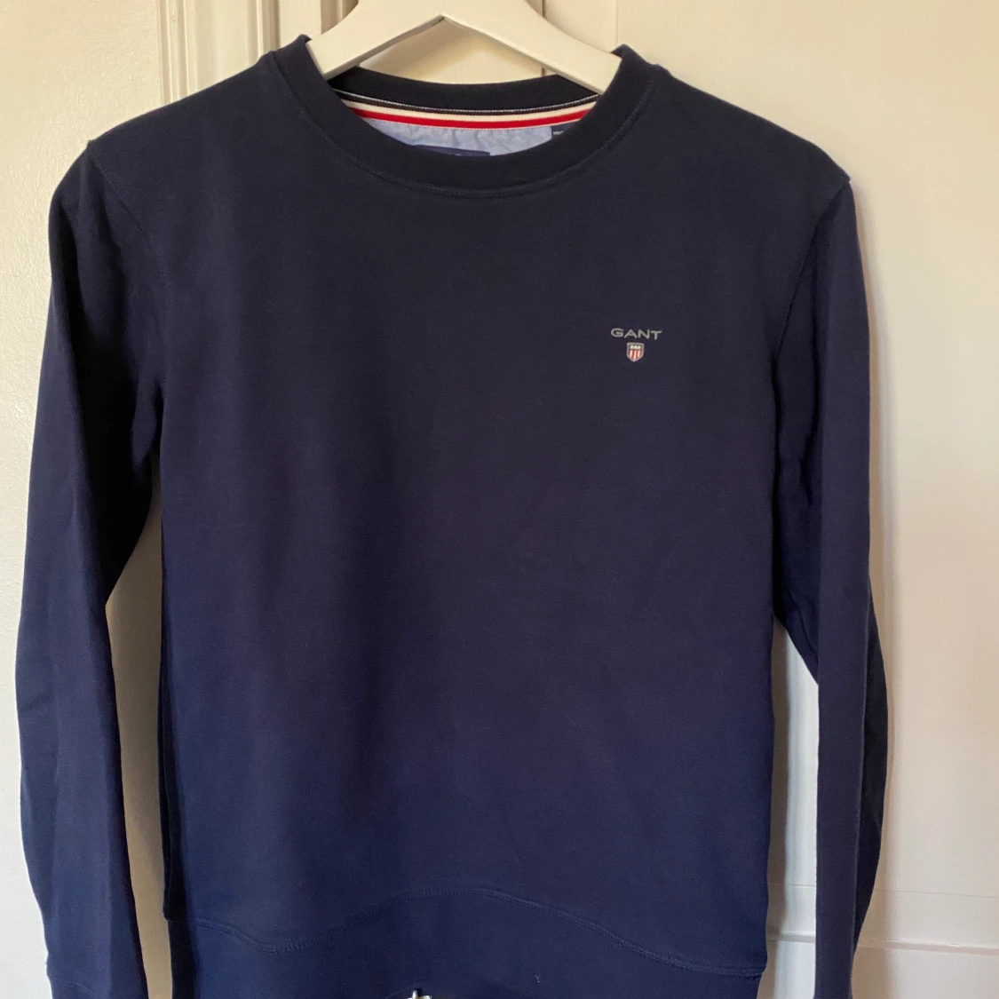 Sweatshirt från GANT