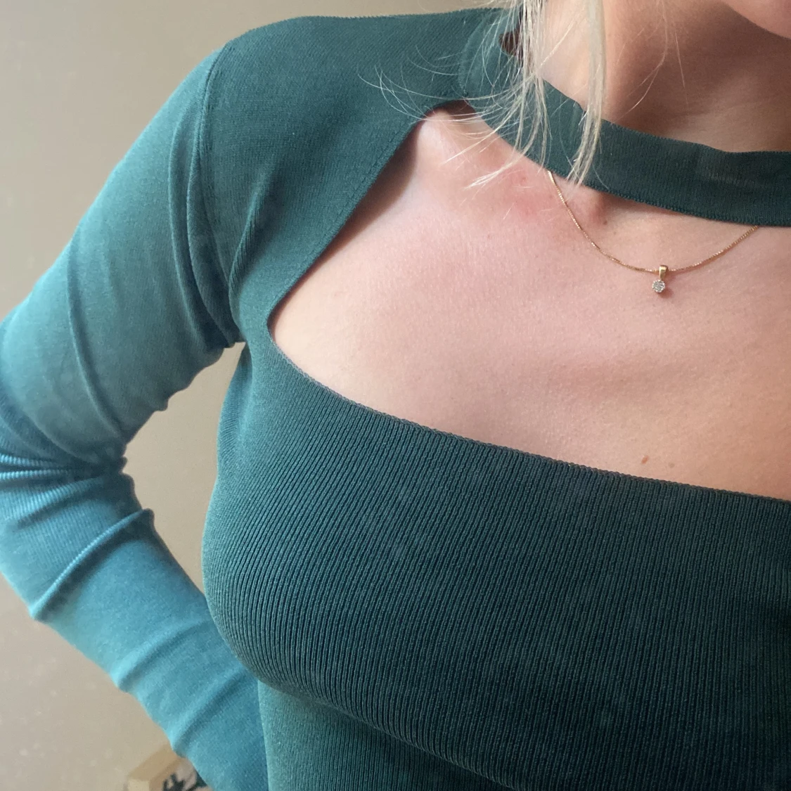 Topp från Zara  - 90