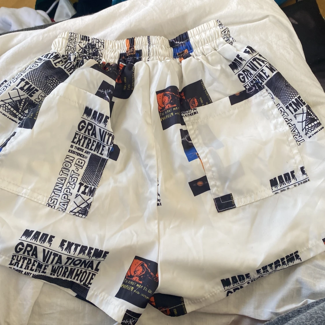 Shorts från shein - 90