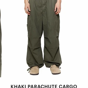 JADED LONDON CARGO  - cargo byxor från JADED LONDON aldrig använda