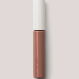 Liquid Lipstick - Säljer detta liquid lipsticket från NA-KD i färgen LUNA - ROSY BROWN. Endast testad på handen. Den är vegansk 🌱 Nypris 139kr