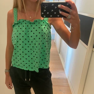 Zara topp - Så söt topp i xs från Zara!