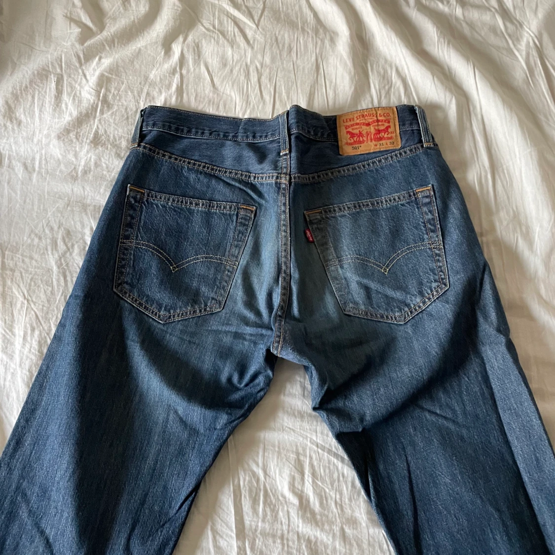 Levis 501 orginal - 90