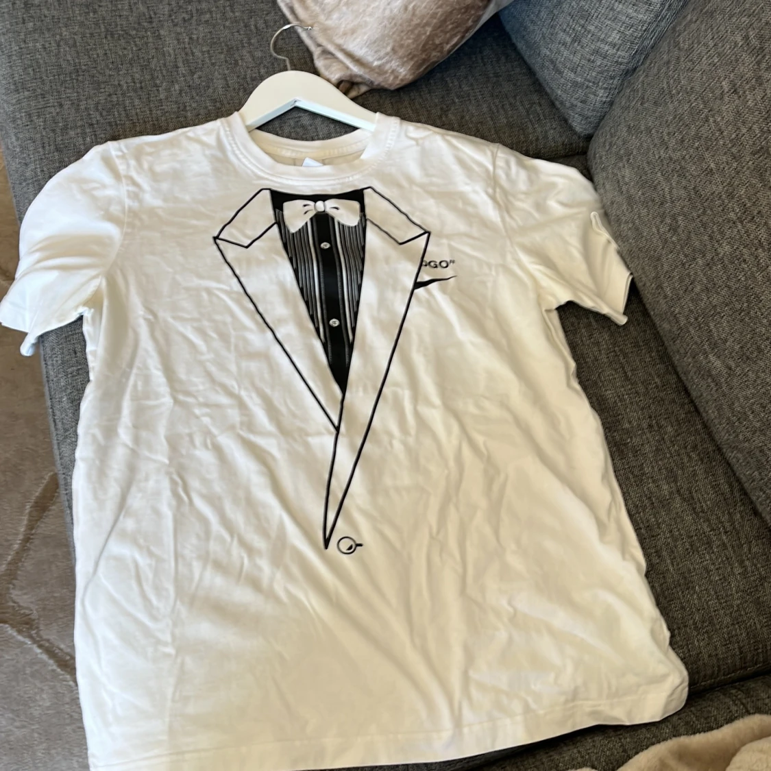 Nike X Off-white - 90