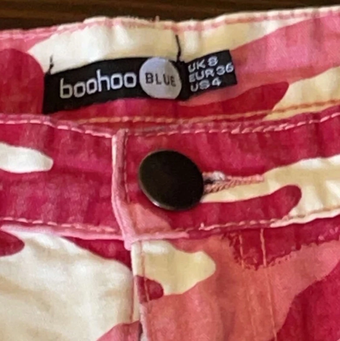 Cargo byxor, 36 - 90