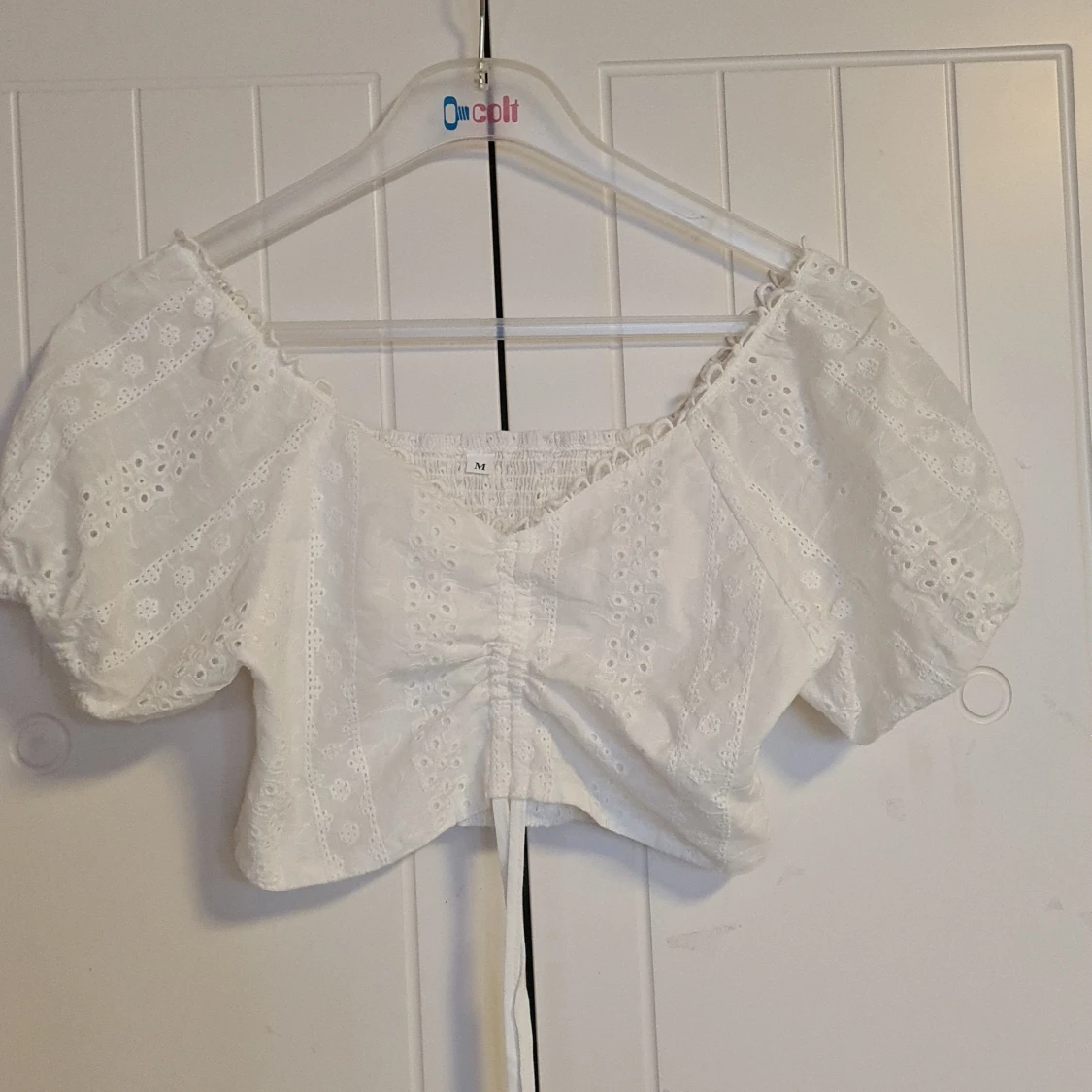 Virka sommartop - 90