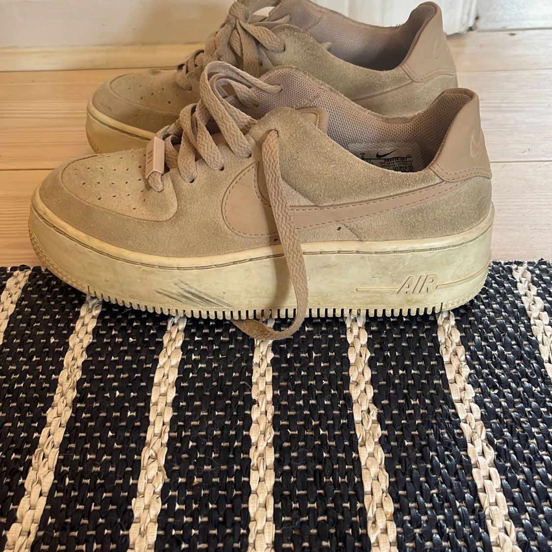 Nike air force 1 - 91