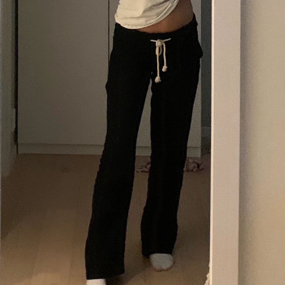 Roxy linnebyxor - 91