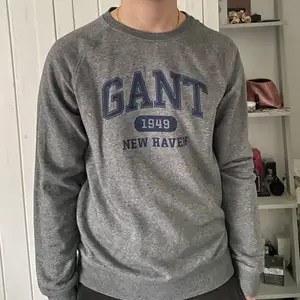 En tröja från Gant, har ingen användning utav den, Toppskick, Storlek Medium