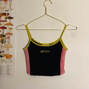 Topp från The Ragged Priest - Frakt tillkommer <3