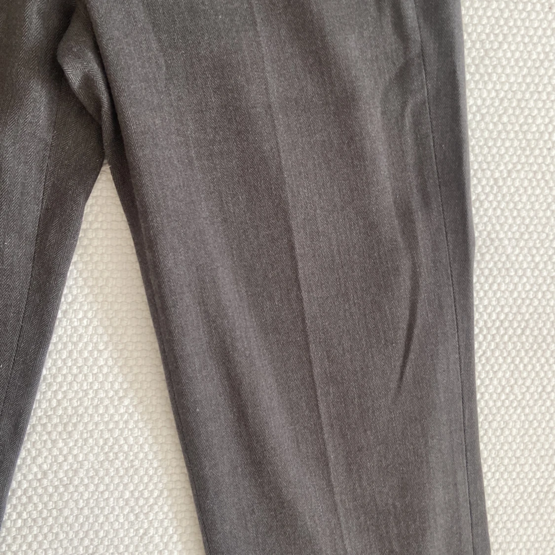 Din byxa grå - 91