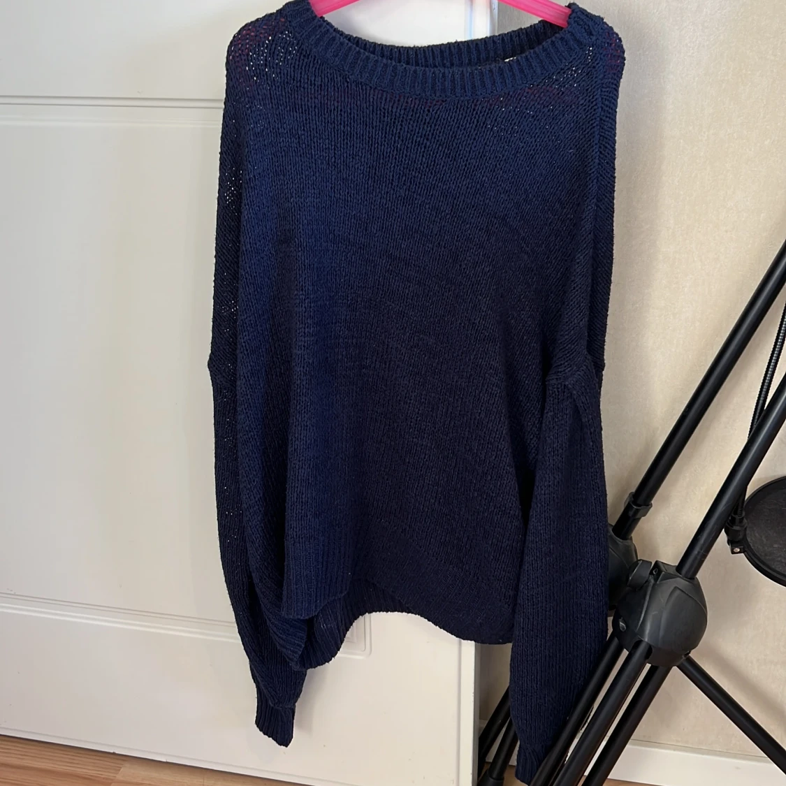 L.O.G.G stickad tröja  - 91