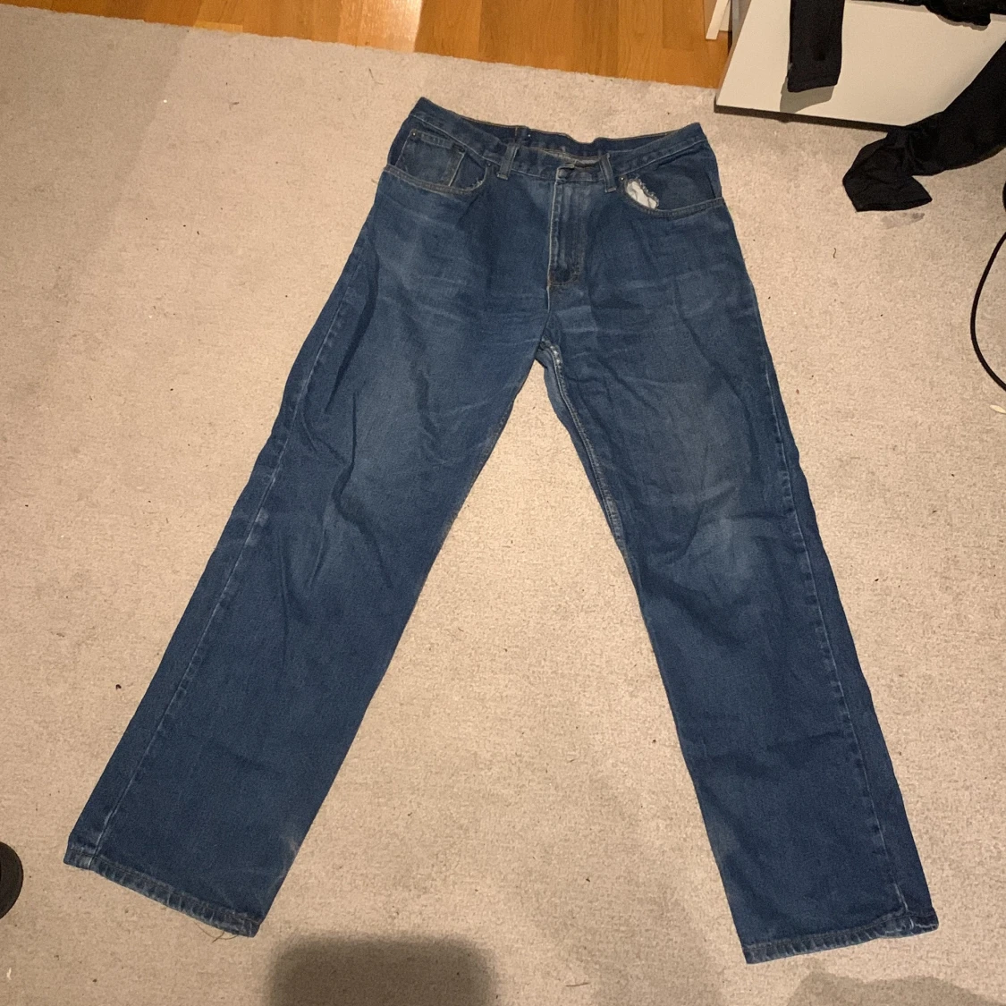 Amerikanska Jeans