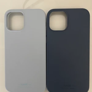 Holdit skal iPhone 12 - Oanvända 