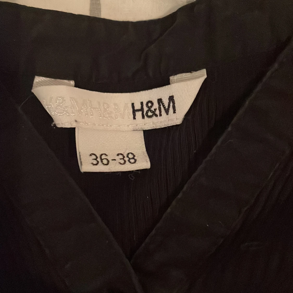 Fin tröja, h&m - 90