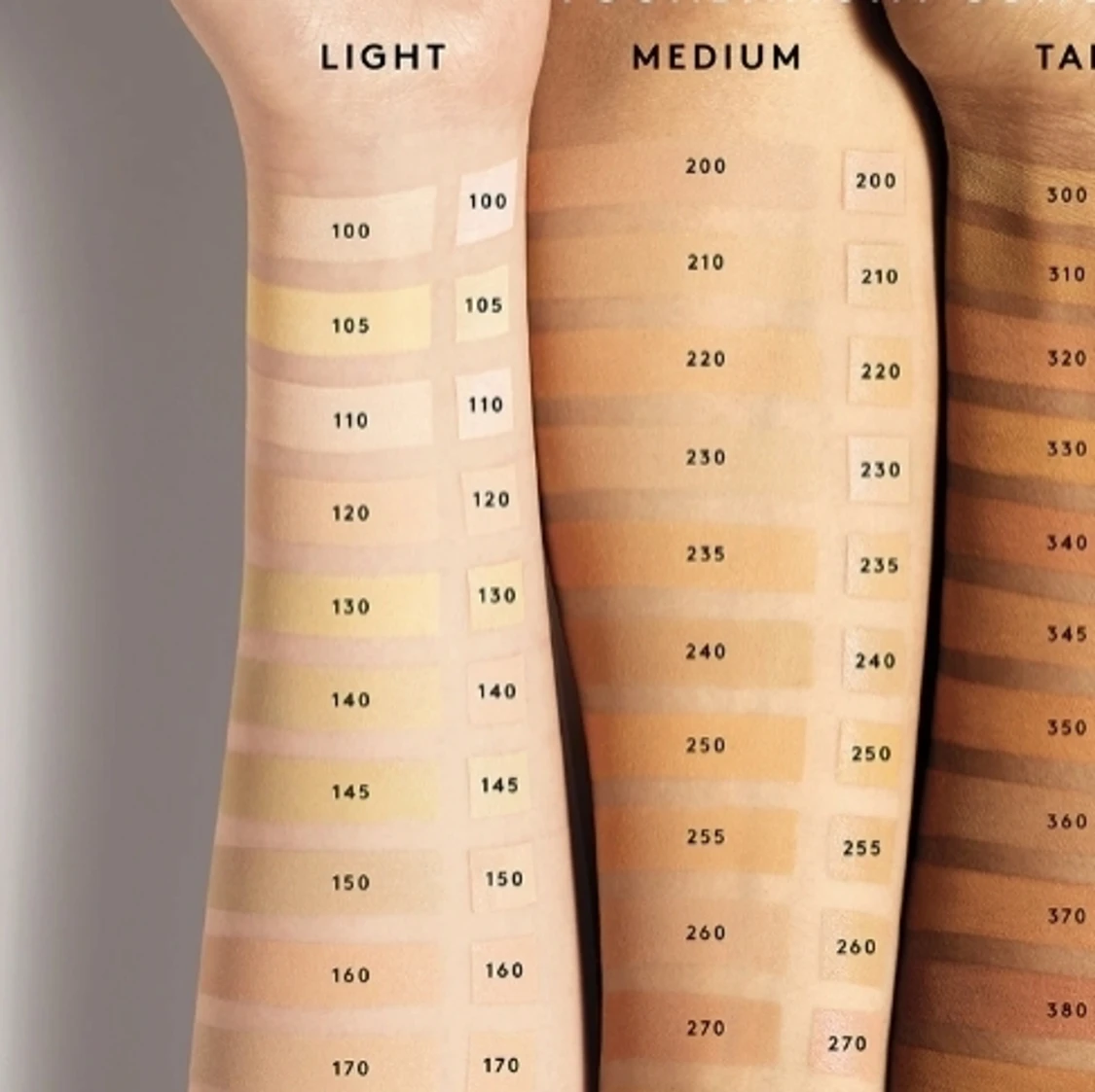 Fenty Beauty Pro Filt'r Instant Retouch Concealer "105" - 90