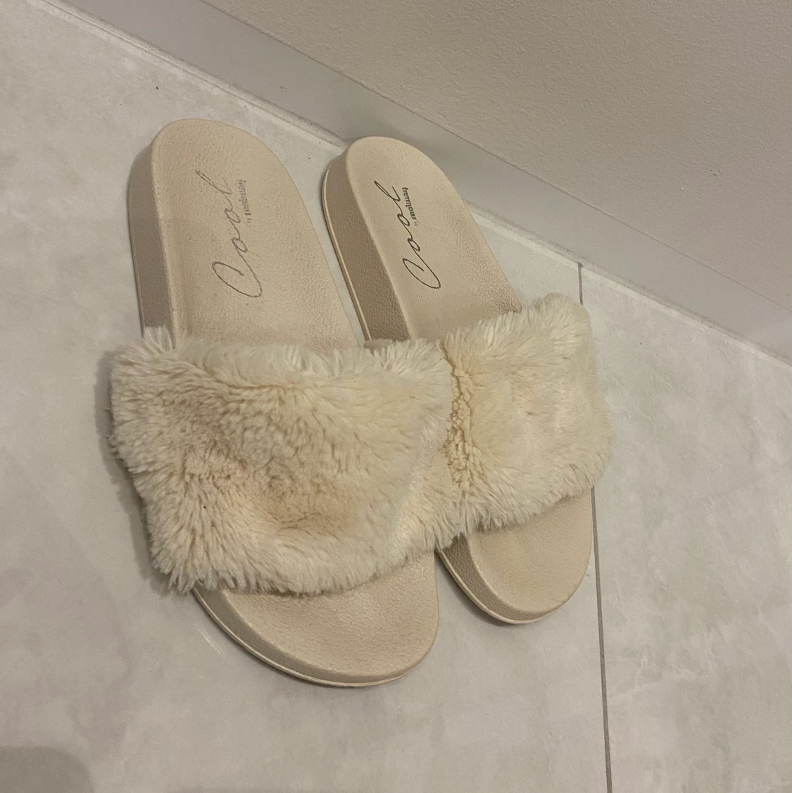 Pälstoffor oanvända 