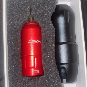 Tatuerings maskin - Tatueringsmaskin säljes  Märke MAST 1500kr eller bud Bvsa 