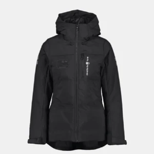 Sail Racing Jacka - Säljer min sail racing jacka, jättefint skick köpt för 3700