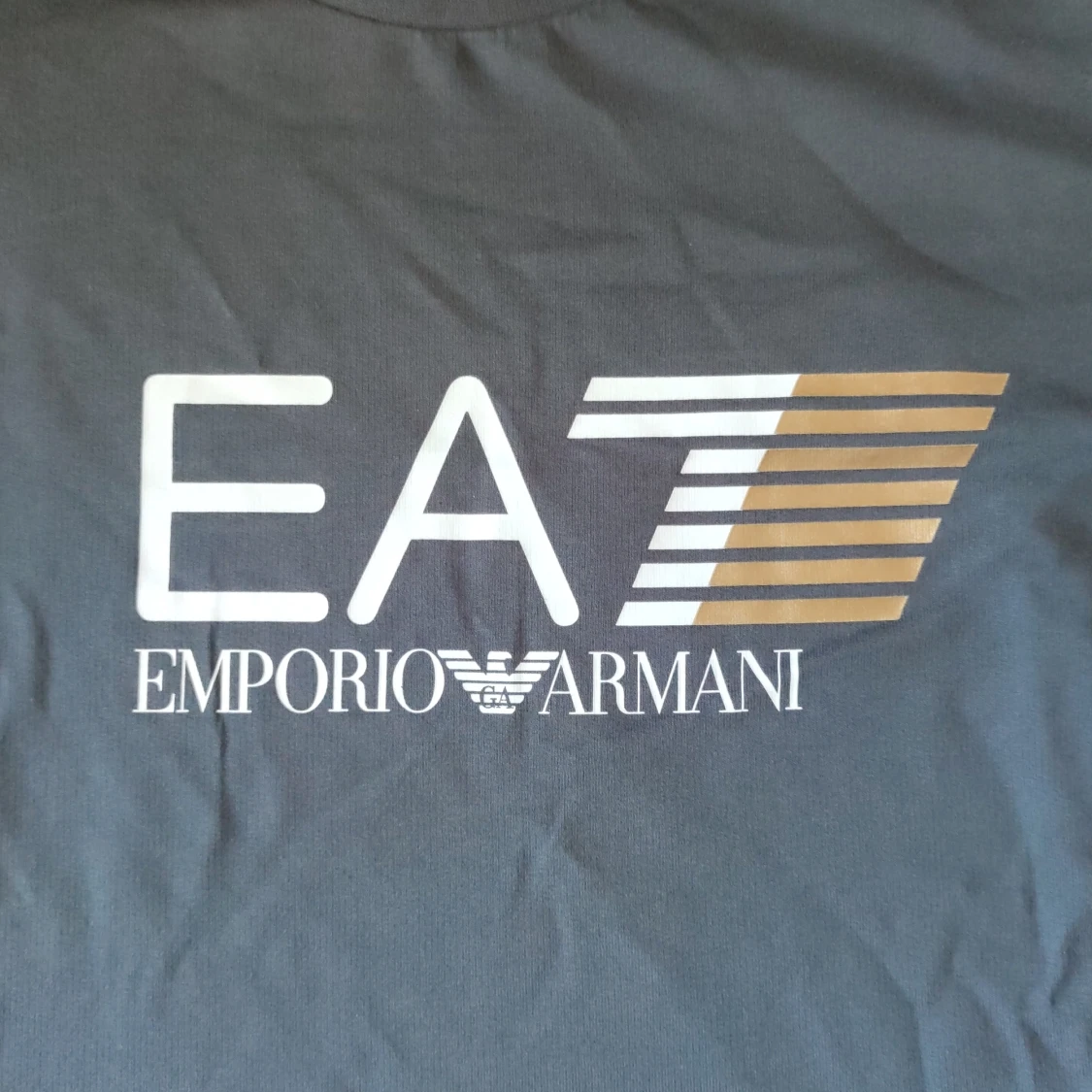 EA7 armani tröja  - 90