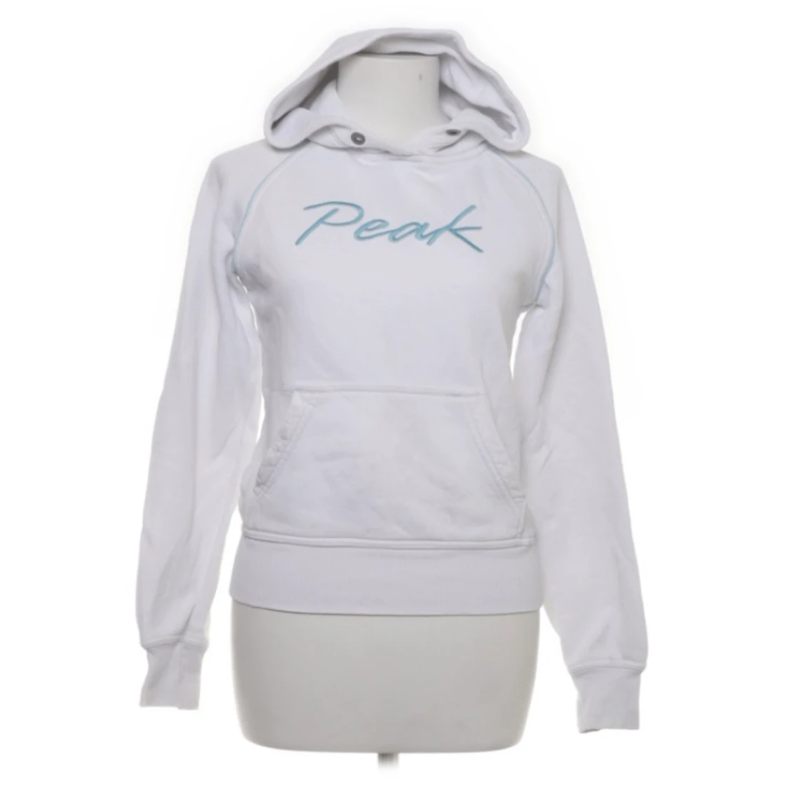Peak Preformance hoodie 