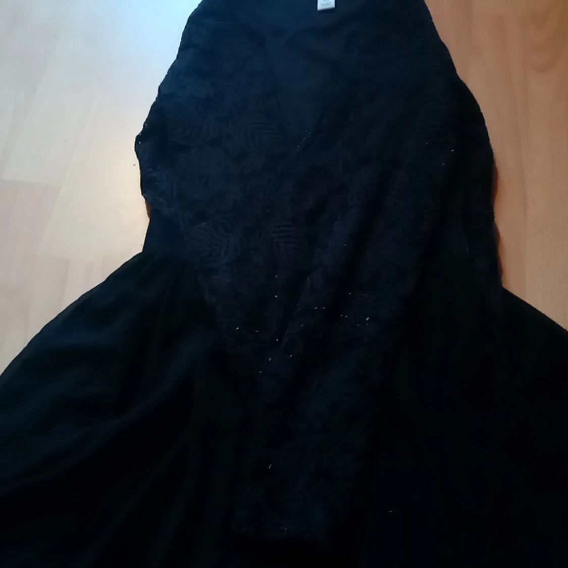 Klänning storlek 36/S