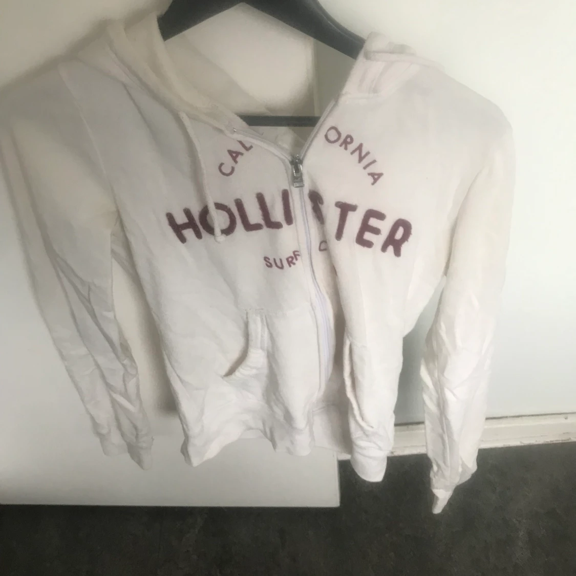 3 olika tjocka tröjor!