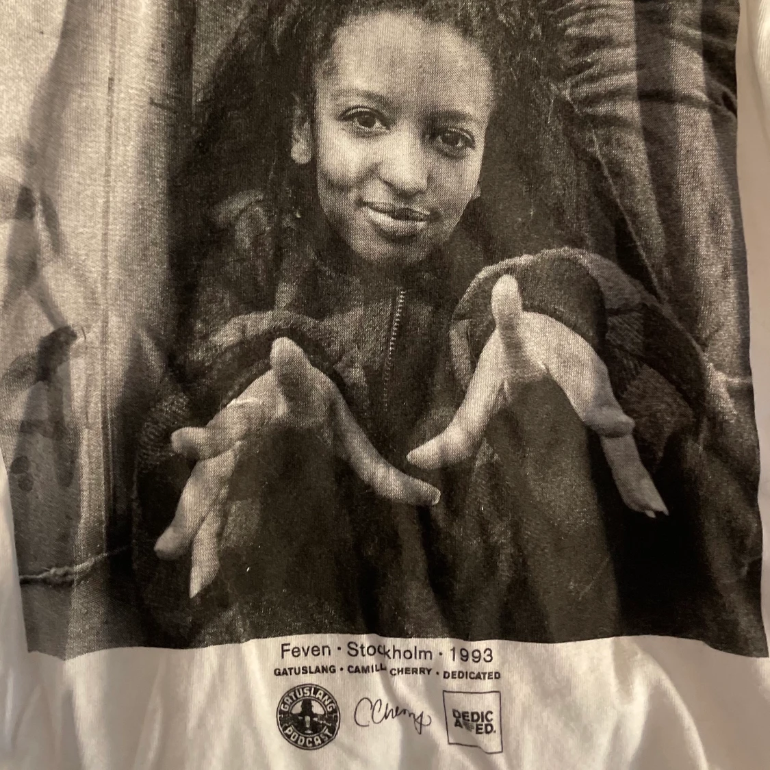 Cool Camilla Cherry tisha  - 90