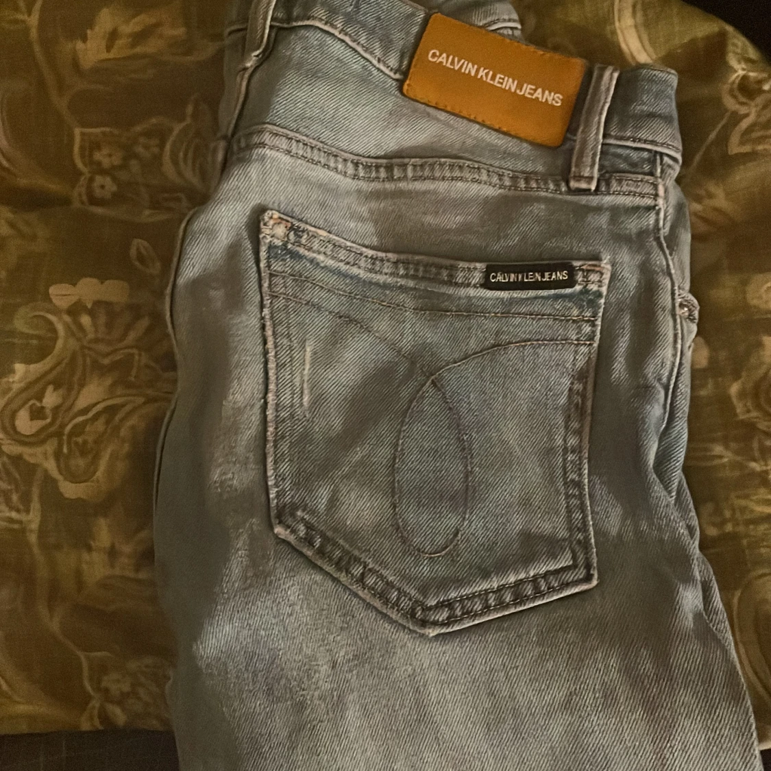 Calvin Klein jeans - 90