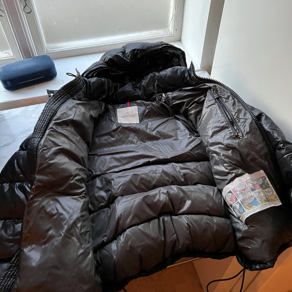 Moncler maya - 90