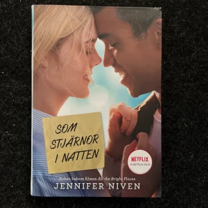 Som stjärnor i natten - Som stjärnor i natten av Jennifer Niven. 