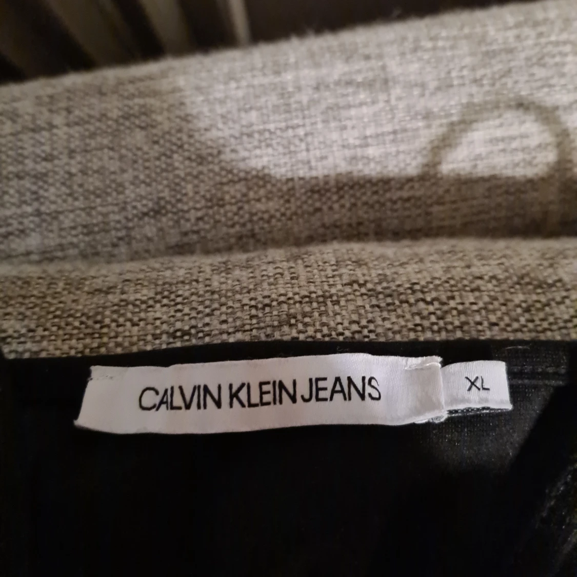 Calvin klein topp - 90