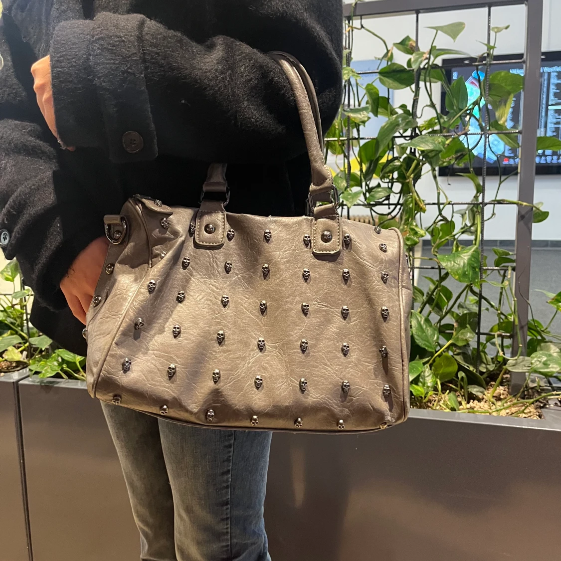 Alexander mcqueen Handväska - 91