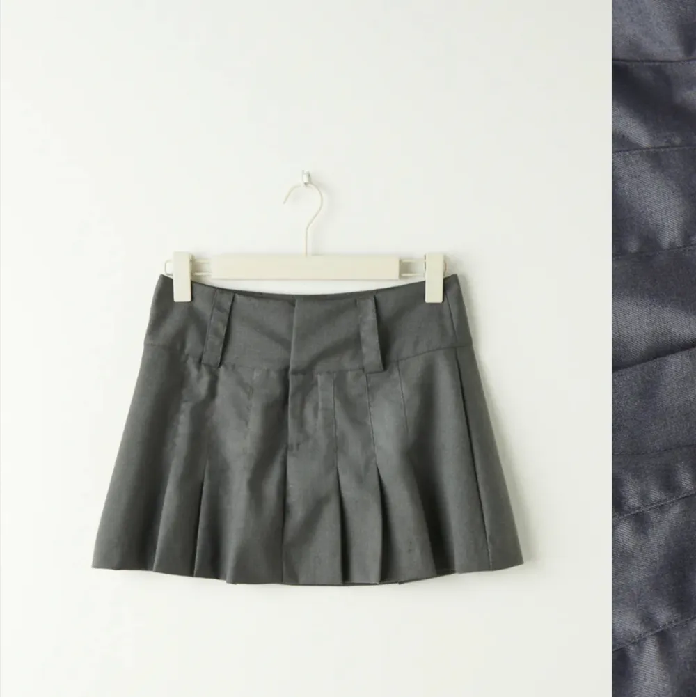 Säljer denna helt nya kjol från Gina, använd endast ett par ggr. Kjolar.