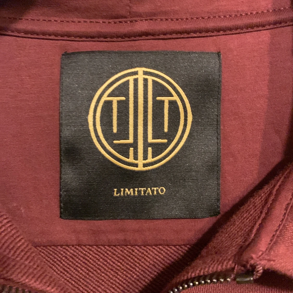 Limitato tröja - 90