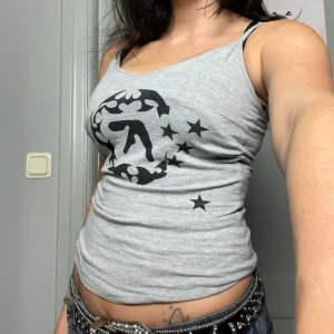 Top - Drain gang/aphex twin topp i bra skick 🖤