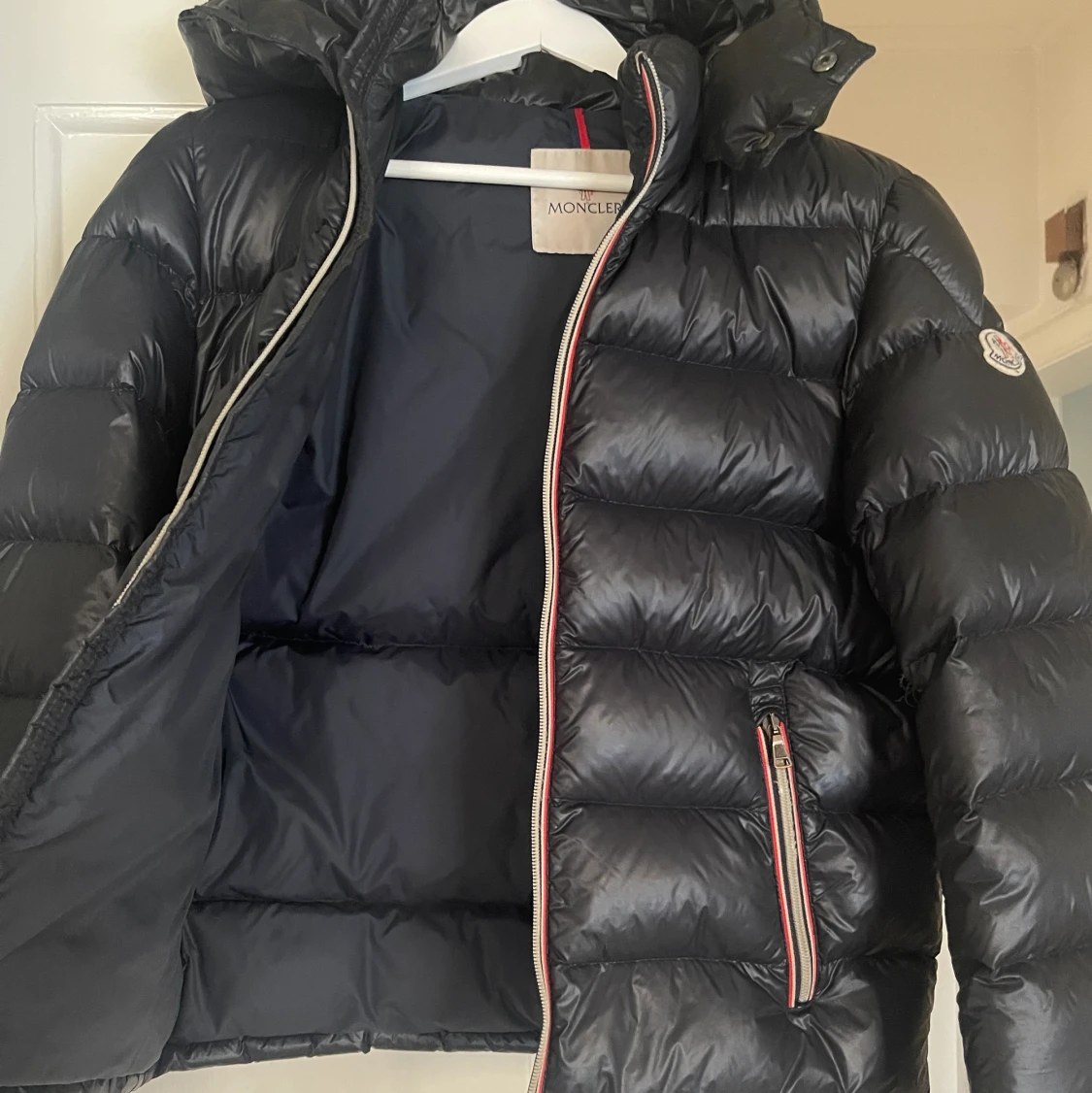 Moncler jacka - 90